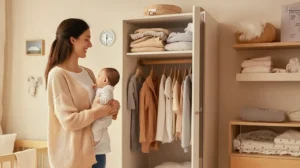 209 0 priate Baby Dressing Guide Advice
