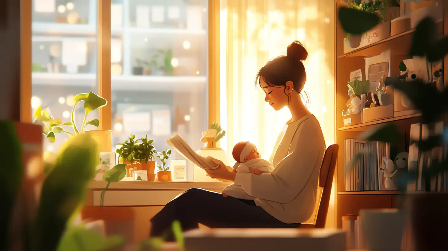 213 0 ative Baby Products Worth the Advice