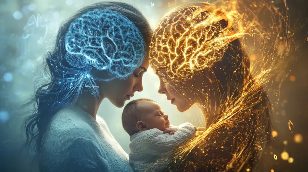 34 0 of New Motherhood Advice