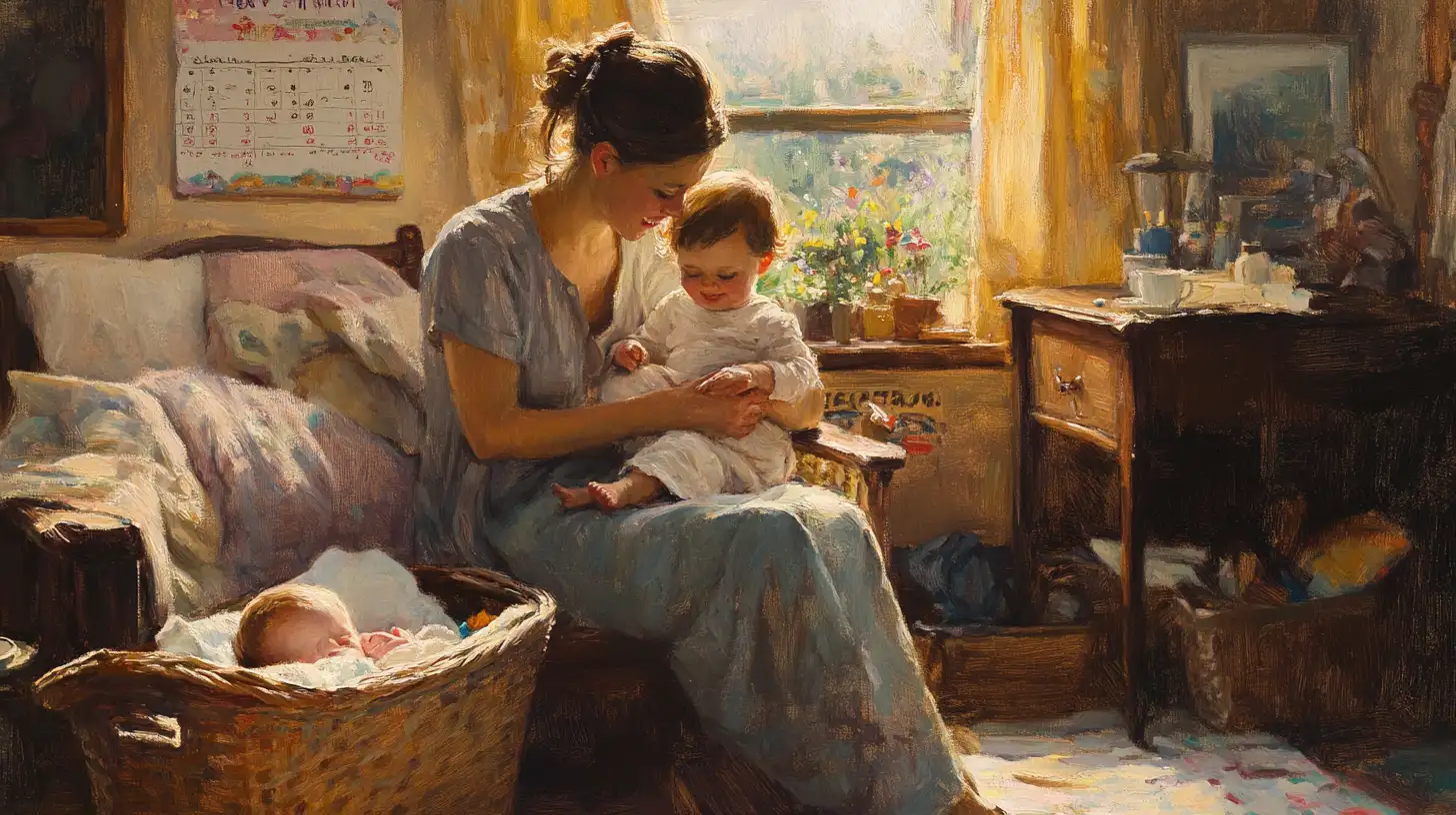 49_4_Friends_Preparing_Older_Chil-Advice