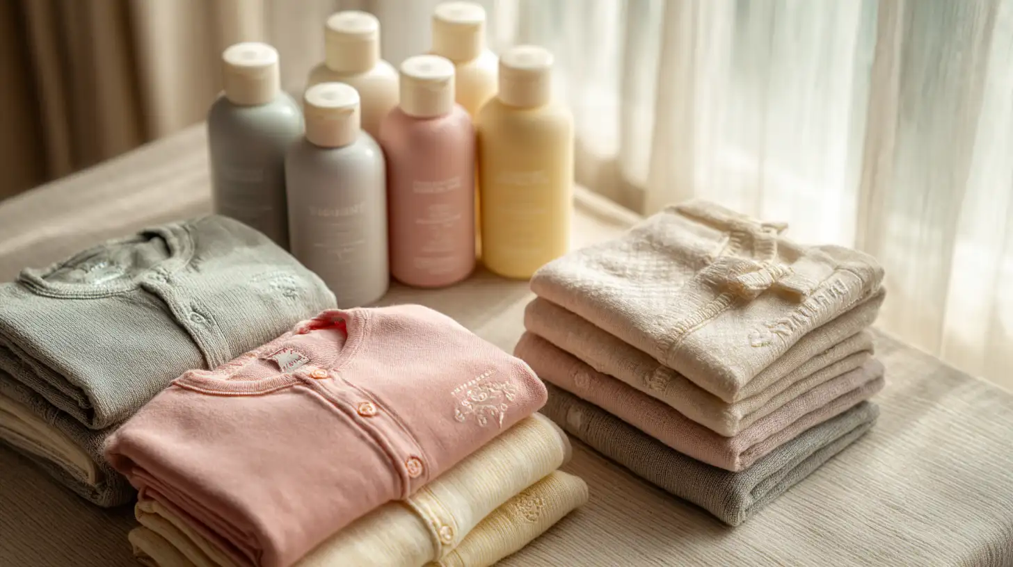 yardiebaby Lifestyle photography of organized baby clothing c 0d847ae4 7da8 477a ab63 29c9955a39f3 2