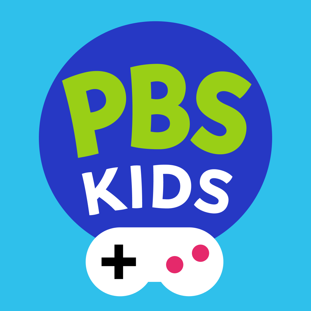 PBS KIDS Games featuring educational activities with beloved characters like Daniel Tiger and Curious George