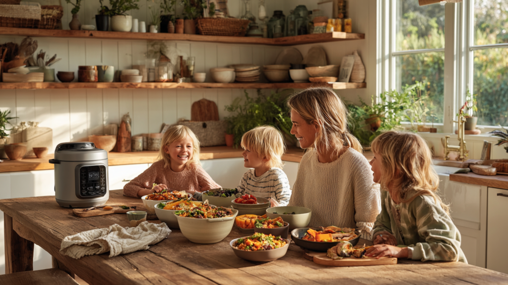 202 0 ency Fast Healthy Family Meal Advice