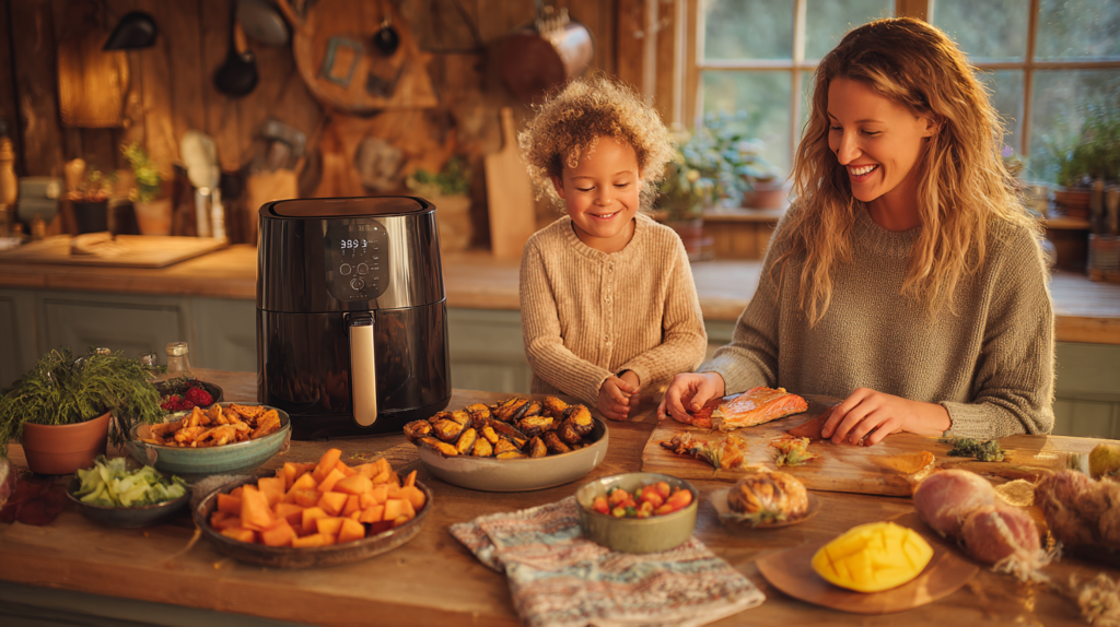 203 0 Uses Beyond Frozen Foods Nut Advice