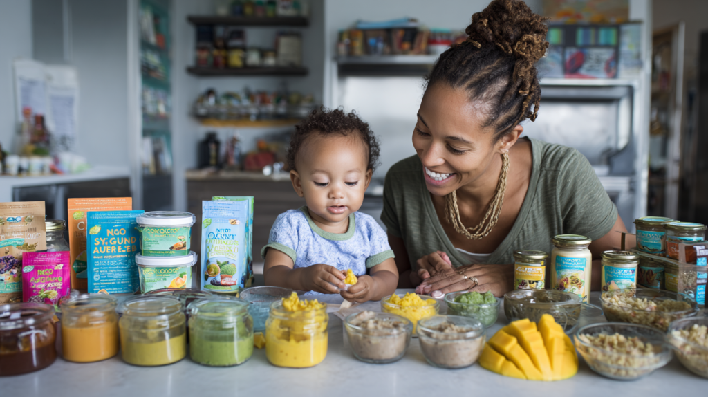 203 0 entials Hidden Sugars in Bab Advice