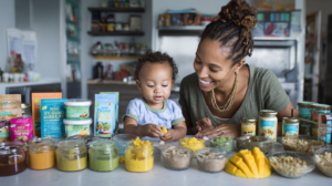 203 0 entials Hidden Sugars in Bab Advice