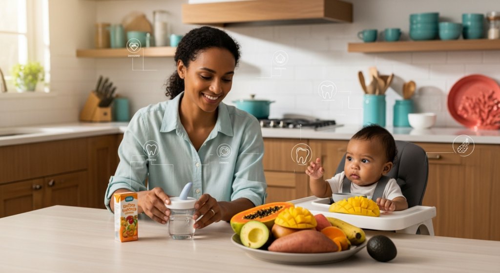 20 0 Myth Juice is Healthy for Advice
