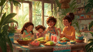 210 0 oods Expanding Flavor Horizon Advice