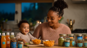 212 0 Prep Emergency Baby Food Advice