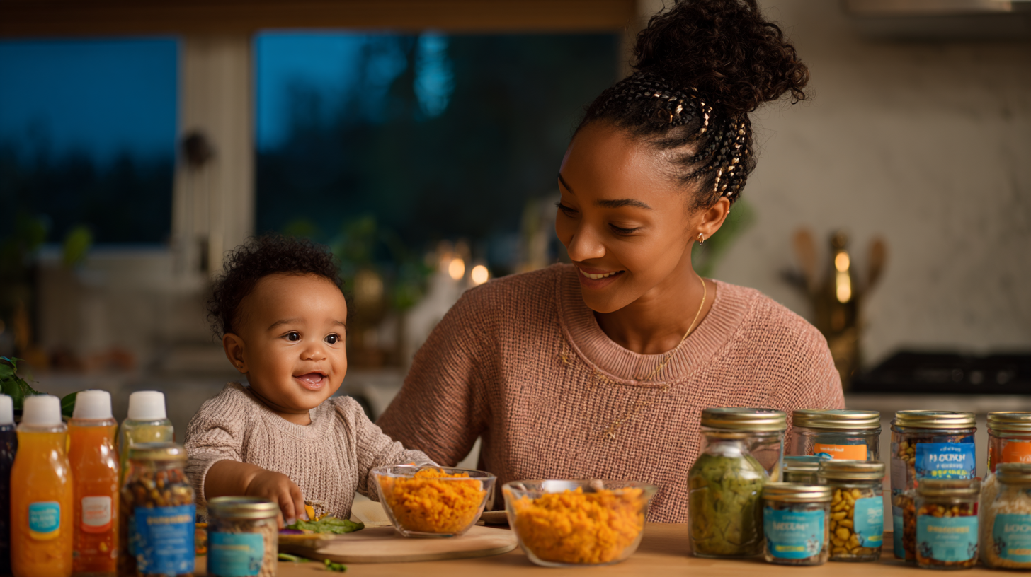 212 0 Prep Emergency Baby Food Advice