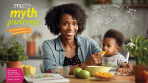 218 0 Myth Vegetarian Diets Stun Advice
