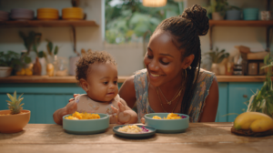 220 0 ide Baby Refusing Spoon Wha Advice