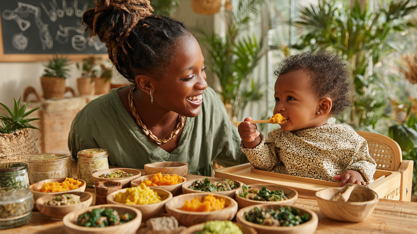 229 0 entials Why Food Before One Advice