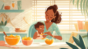 234 0 entials Vitamin A for Baby Advice
