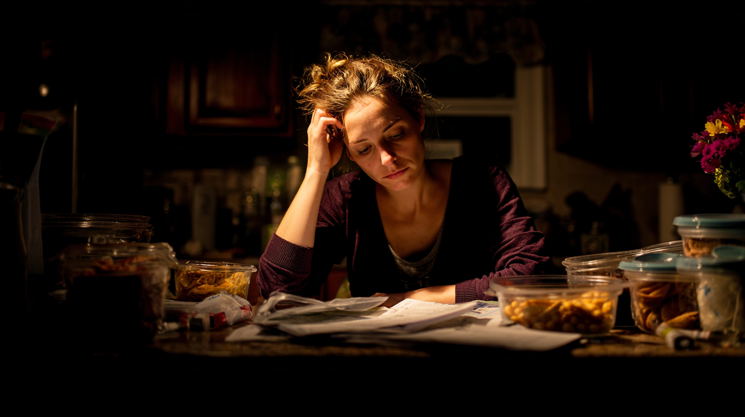 235 0 for Food Allergy Parents When Advice