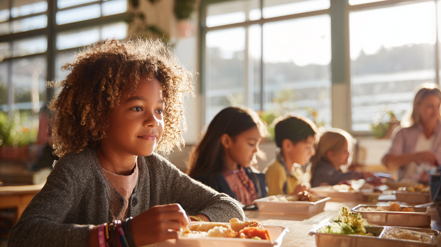 238 0 Lunch with Food Allergies A P Advice