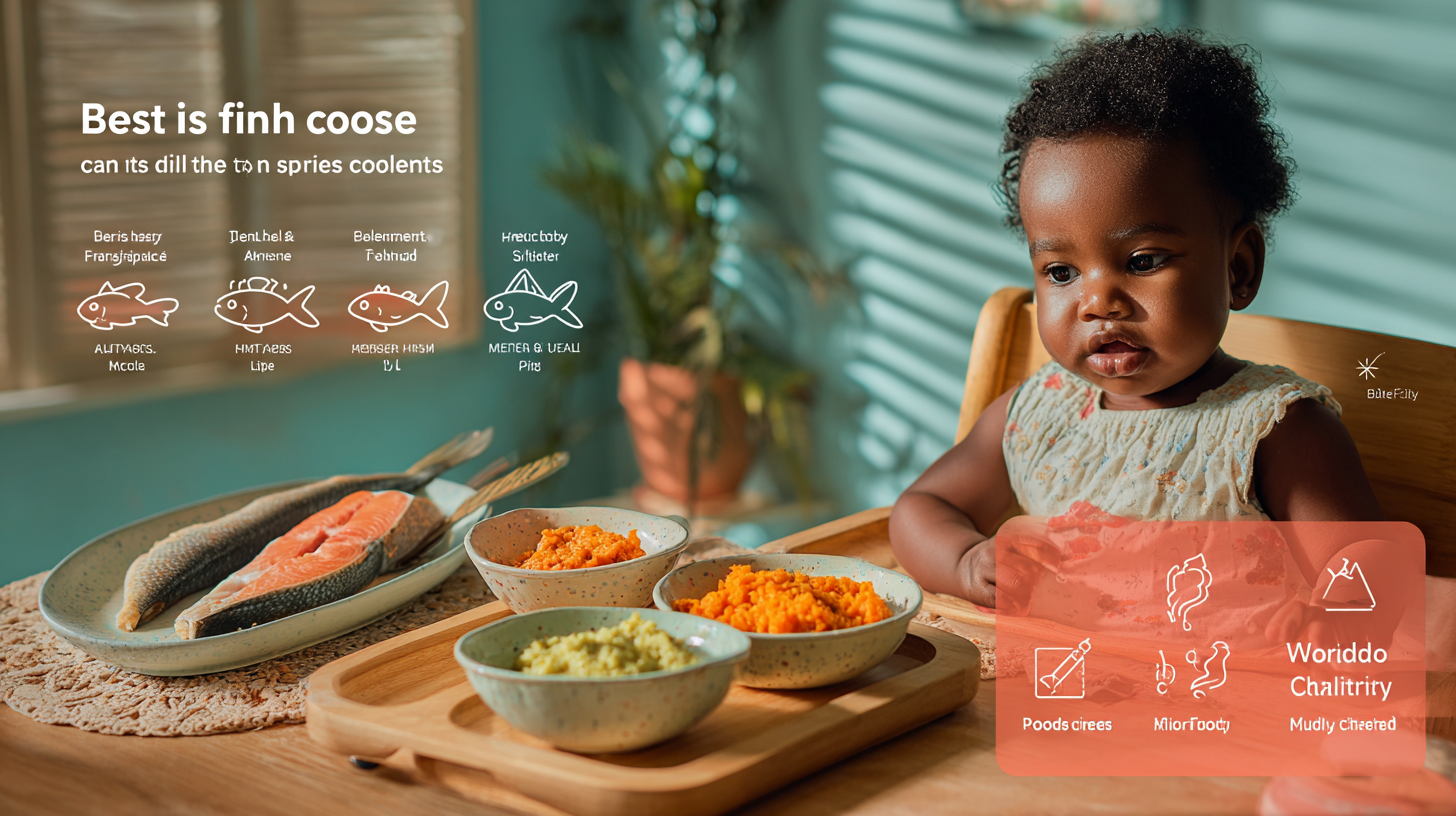 238 0 Allergies Fish for Baby Me Advice