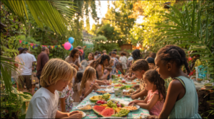 240 0 ies for Kids with Food Allergi Advice