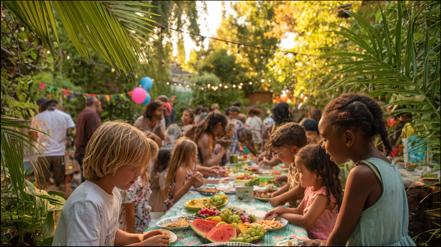 240 0 ies for Kids with Food Allergi Advice