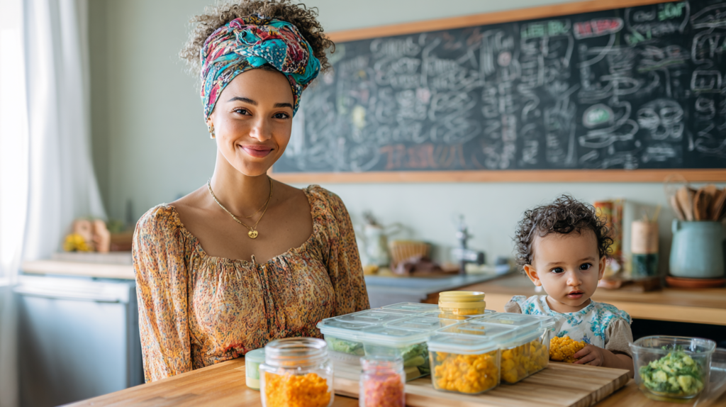 242 0 Prep Weekly Meal Planning Advice