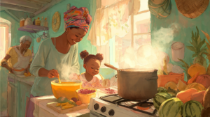 250 0 ractices Caribbean Soups for Advice