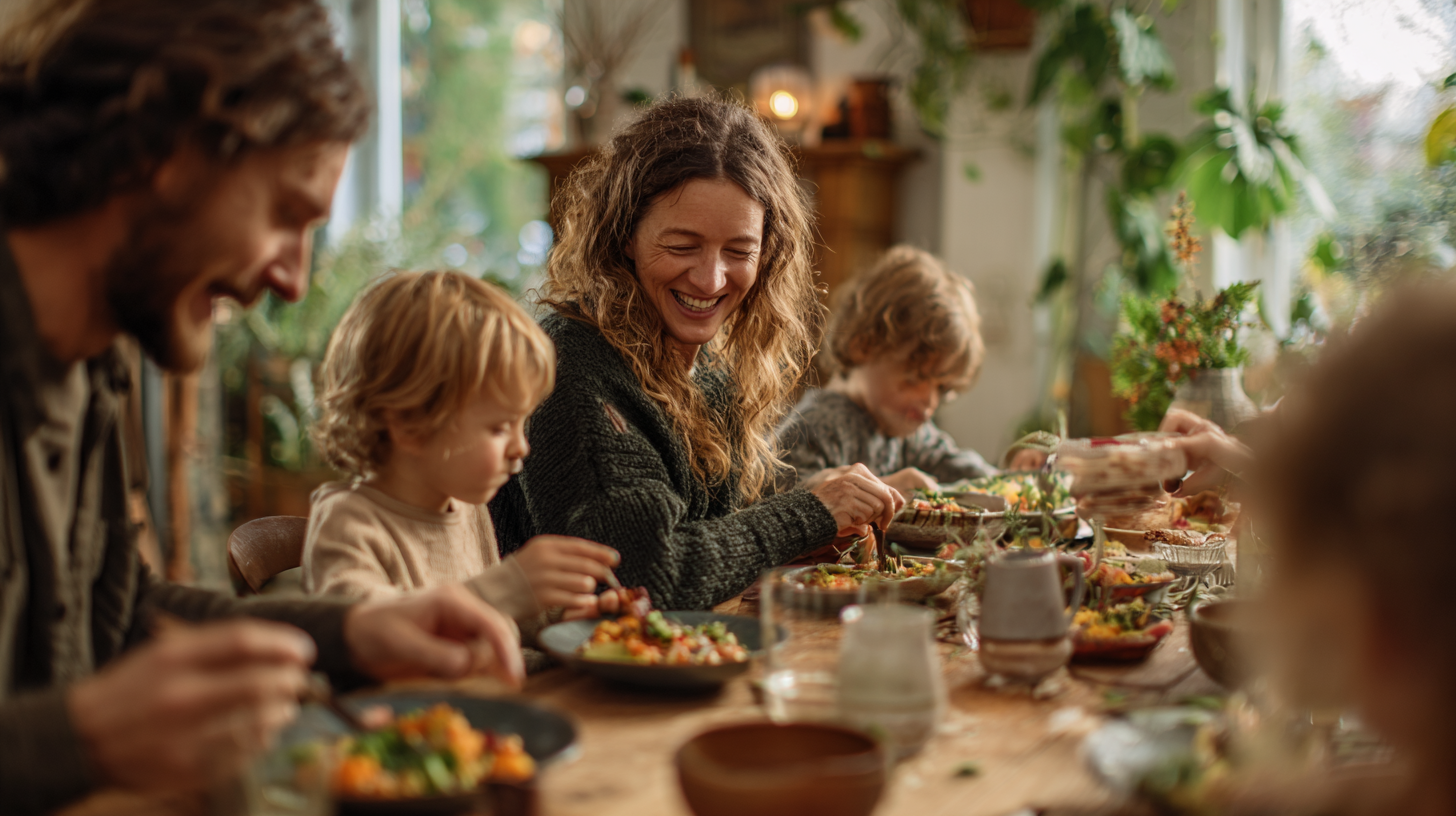 254 0 Eaters Trusting Your Childs Advice