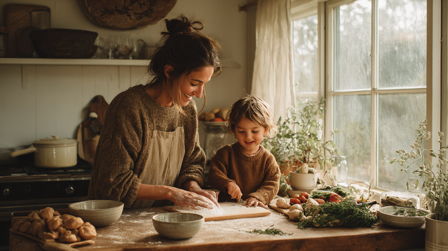 260 0 ng Together Food as Family Bo Advice