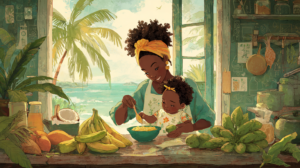 261 0 ractices Caribbean Food Trad Advice