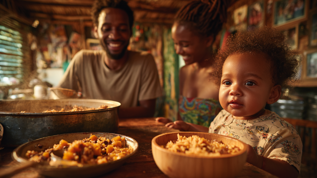 278 0 ractices Rice and Peas for B Advice