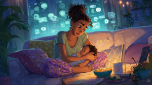 284 0 th Finding Community Support Advice