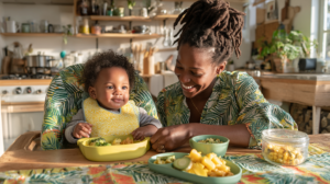 286 0 Prep 15 Minute Baby Meals Advice