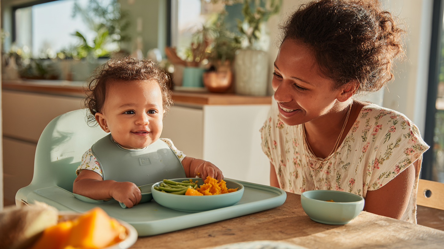 295 0 ide How to Introduce Solids Advice