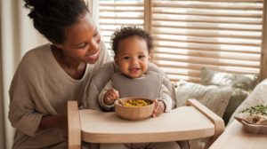 297 0 ractices Curry for Babies M Advice