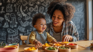 298 0 Prep Weekly Meal Rotation Advice