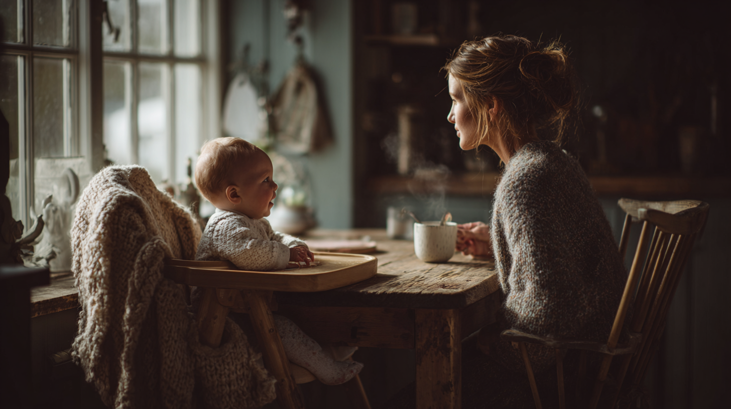 2 0 uide to Starting Solids Witho Advice
