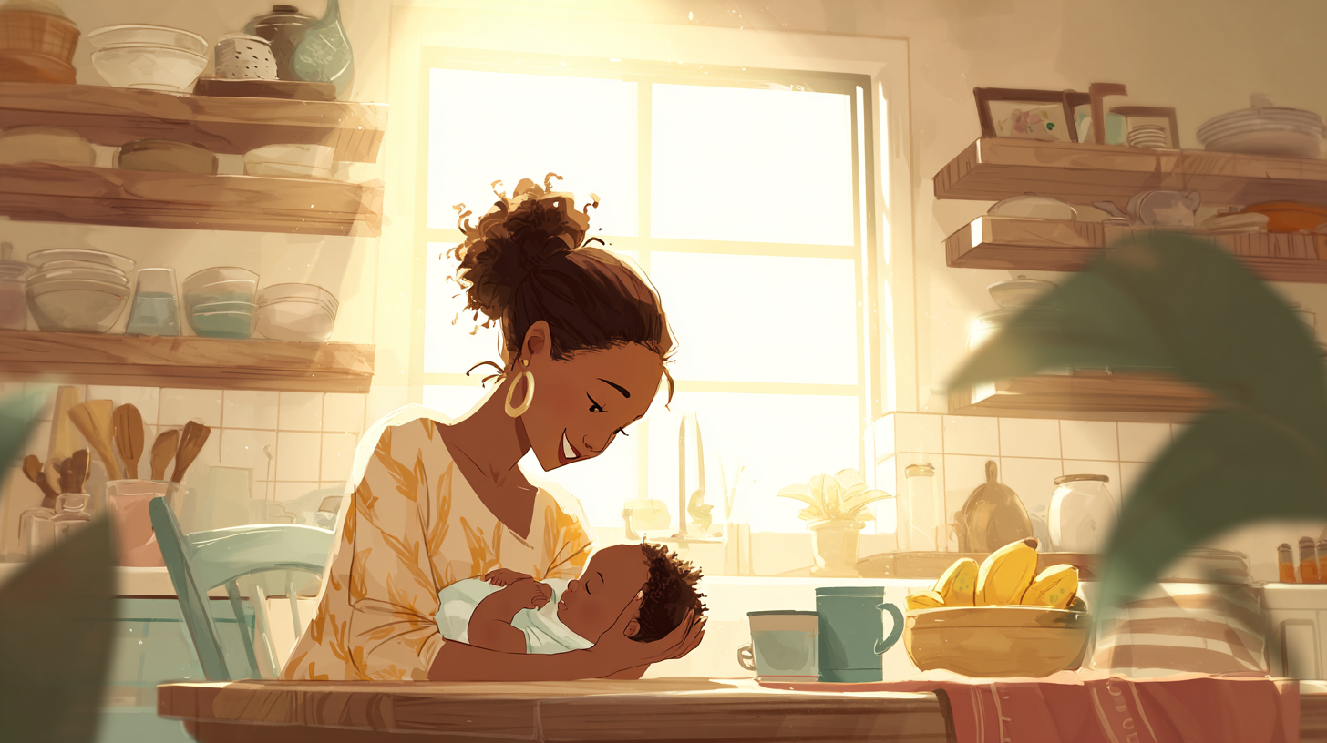 305 0 Love Letter to Feeding Parents Advice