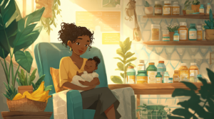 305 0 entials Supplements for Babi Advice