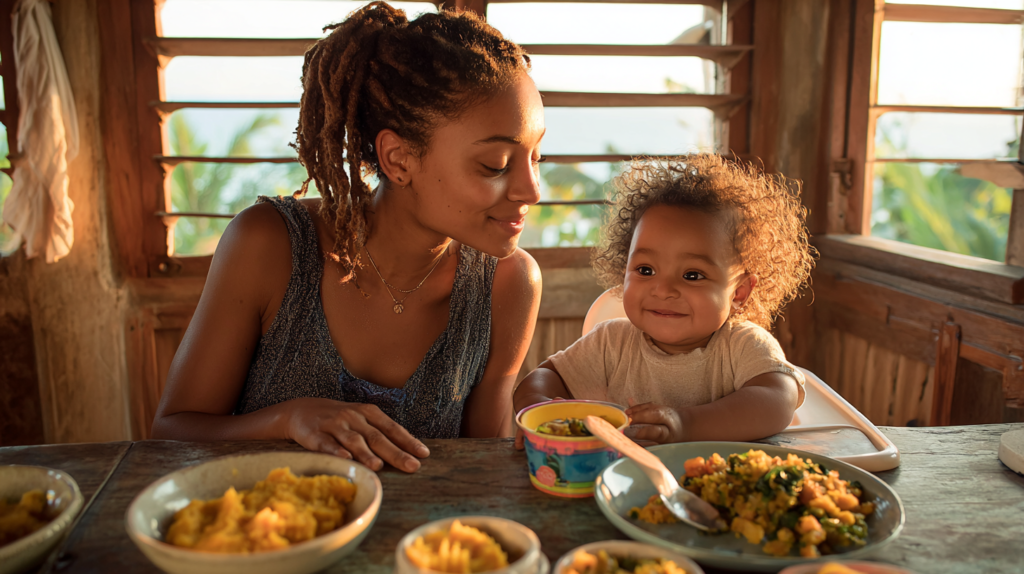 36 0 ractices Ackee for Babies W Advice