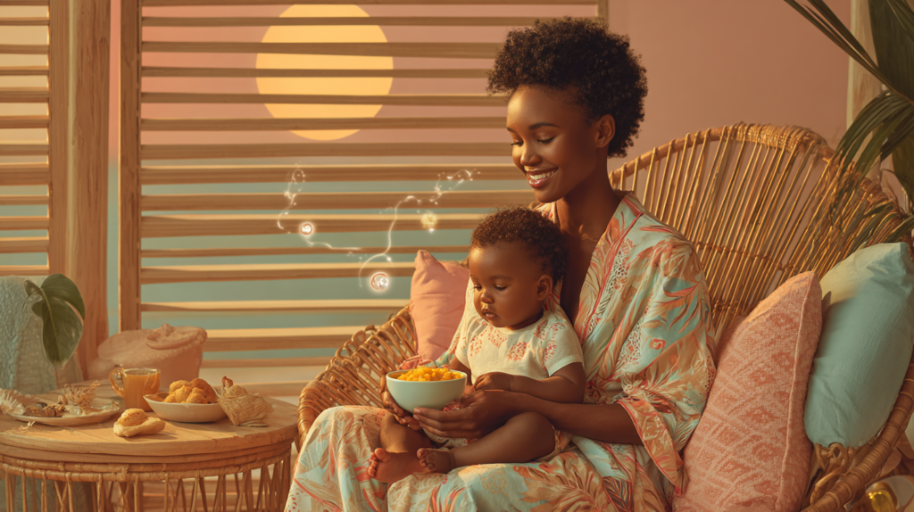 3 0 entials B12 for Babies Espe Advice