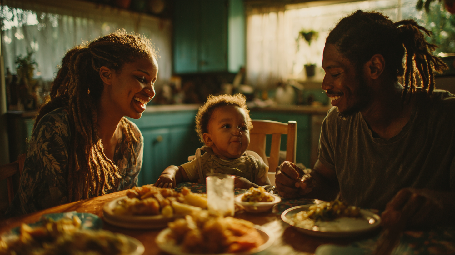 45 0 Prep Family Meals Includ Advice