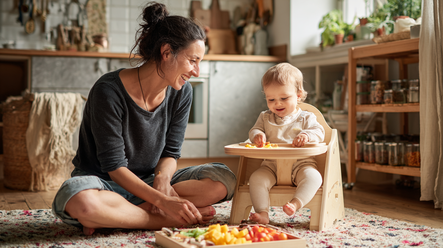 4 0 oms Real Talk on Baby Feeding Advice