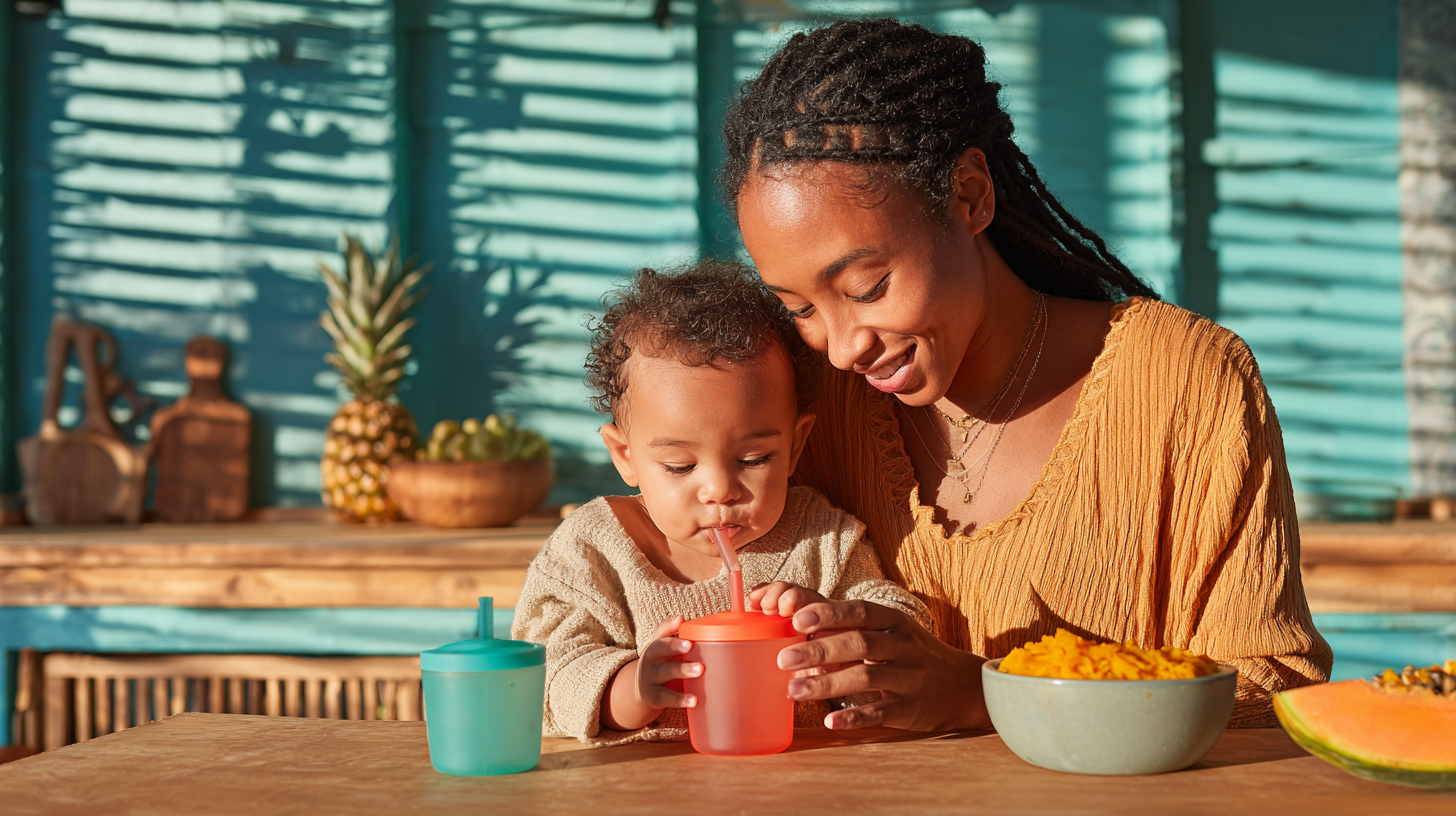 51 0 eding Straw Cup vs Sippy Cup Advice