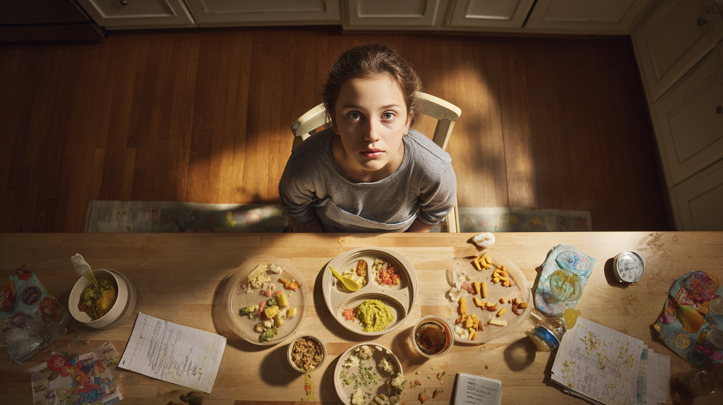 5 0 Feeding Method for 30 Days H Article