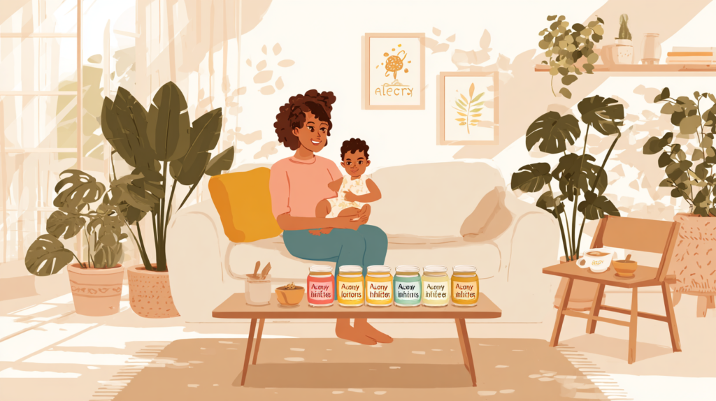 71 0 ntolerance What Parents Need Advice