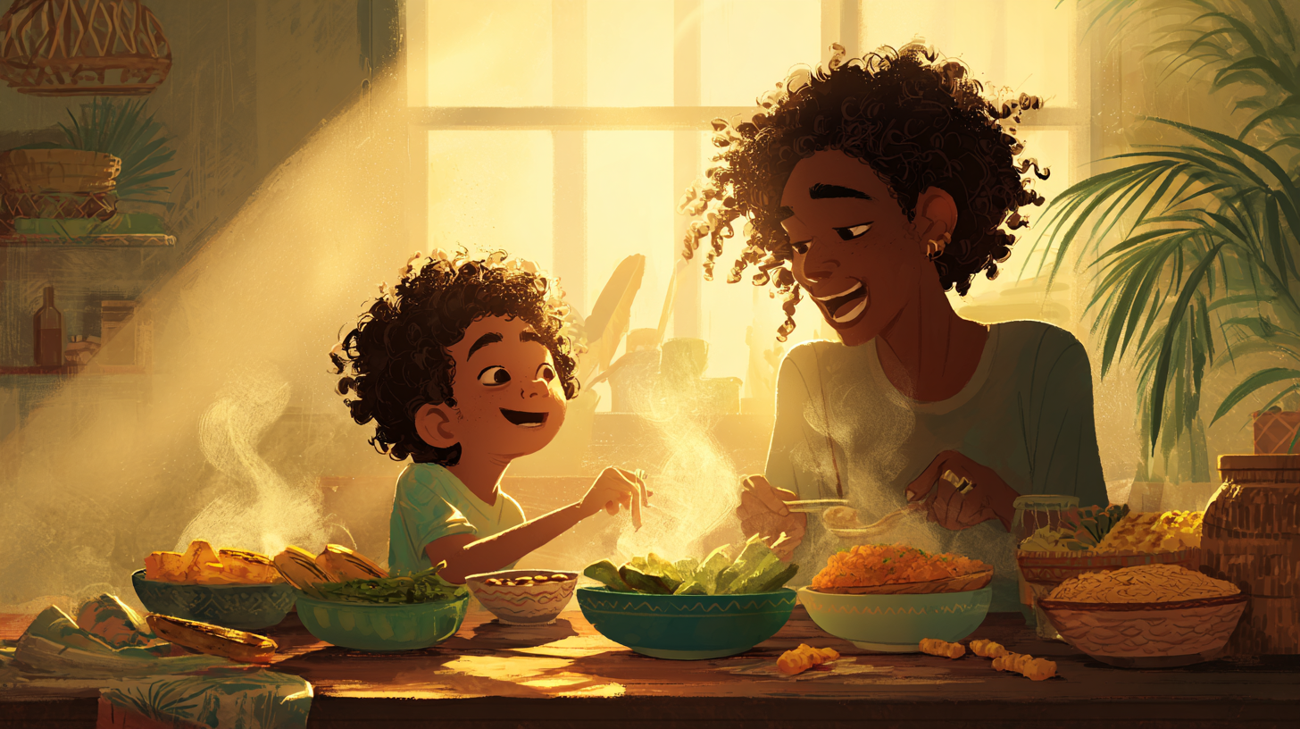 77 0 enges Solutions Mealtime B Advice