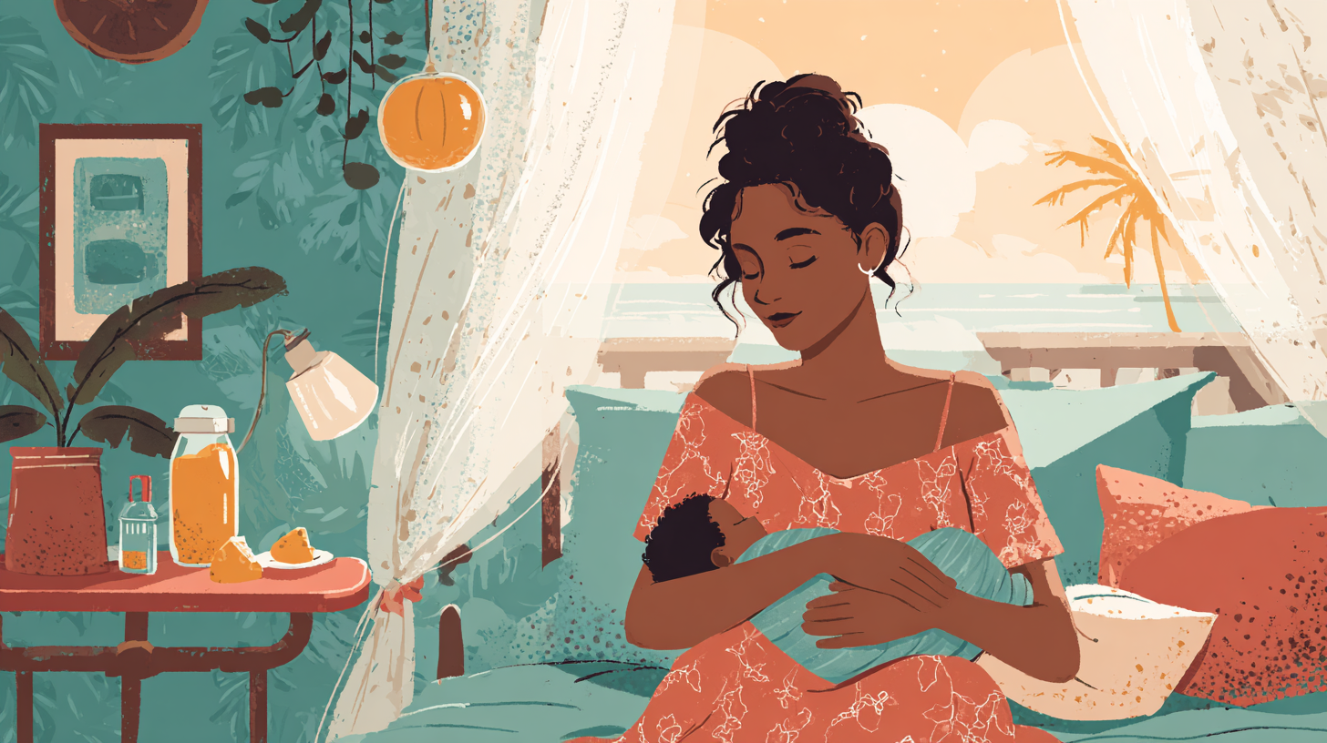 79 0 th Postpartum Depression and Advice