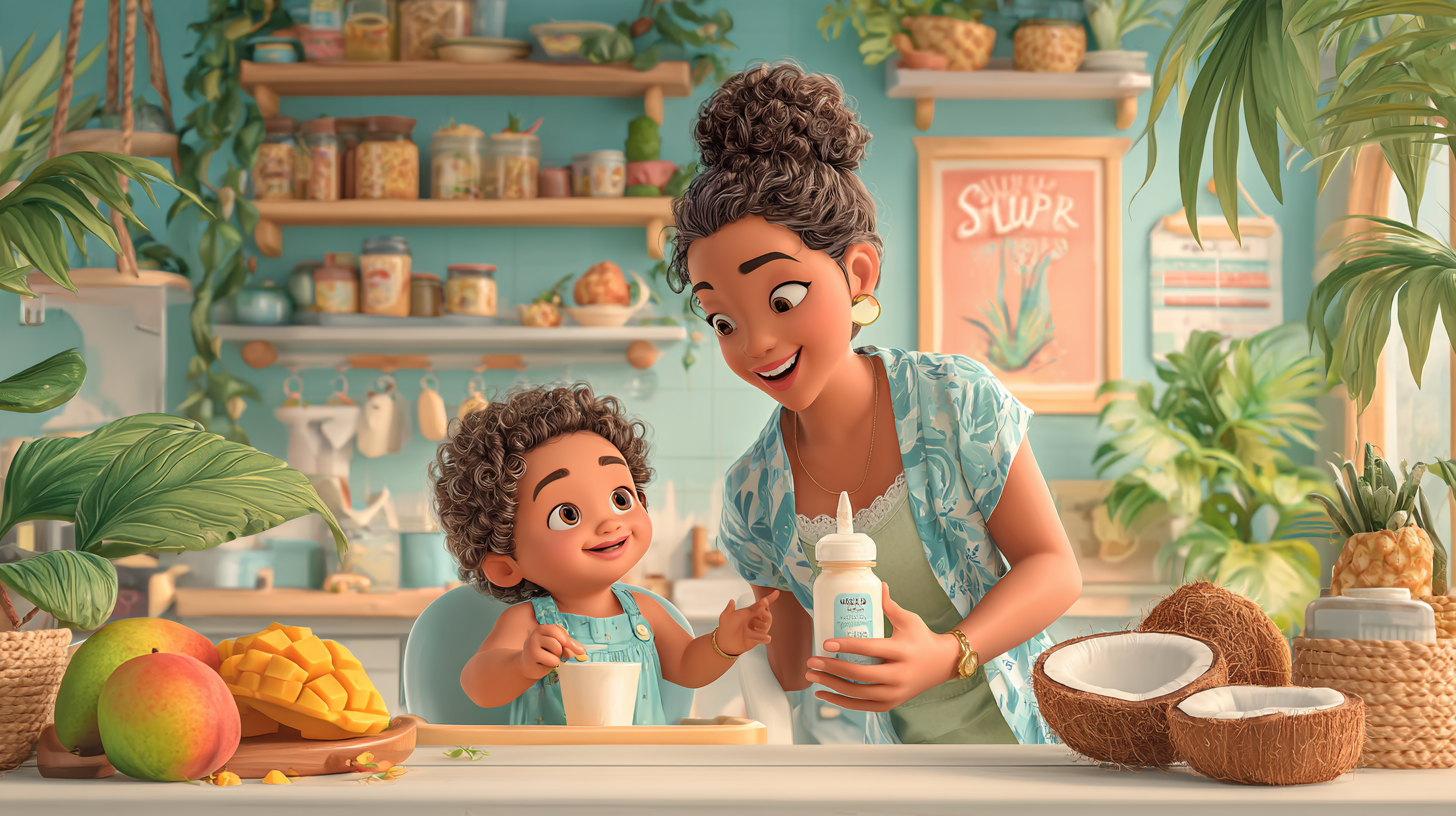82 0 es Water Milk and Other Bev Advice