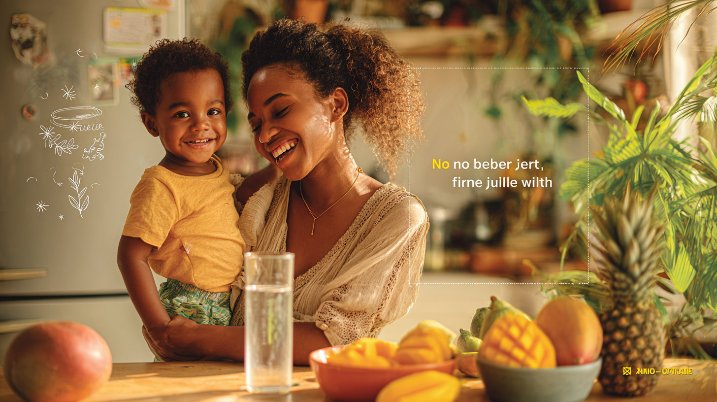 91 0 entials Juice for Babies AA Advice