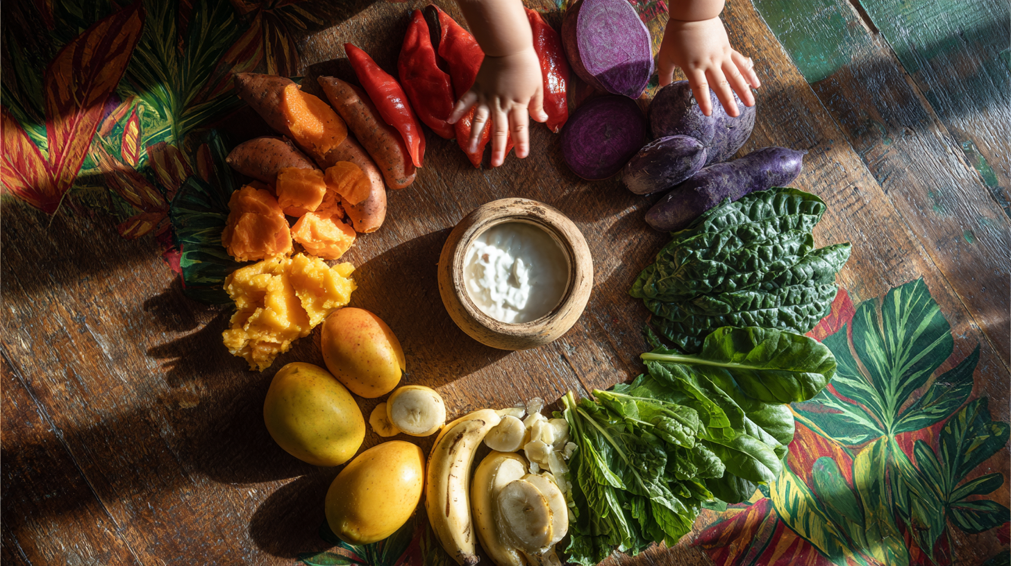 98 0 Immune Health in Infants Imm Advice